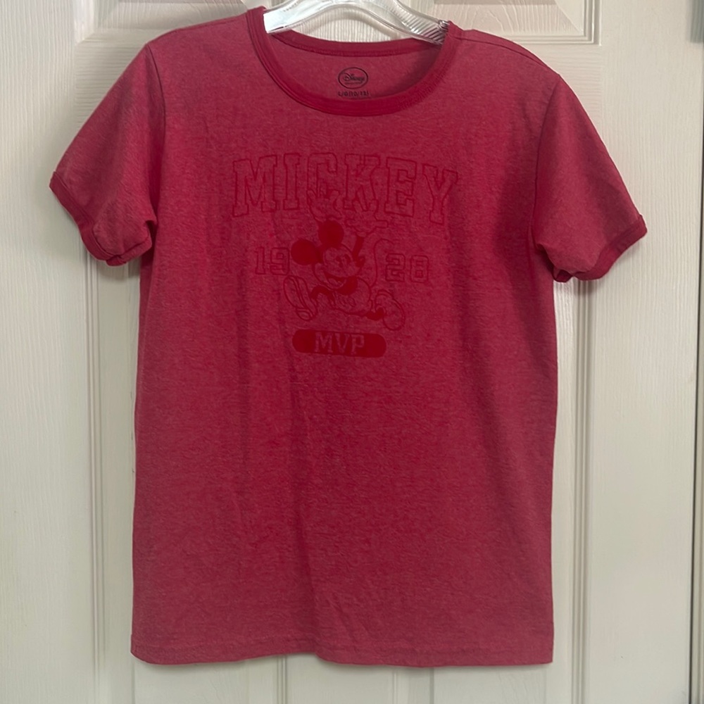 Disney Collection size 10/12 tshirt. Great condition!